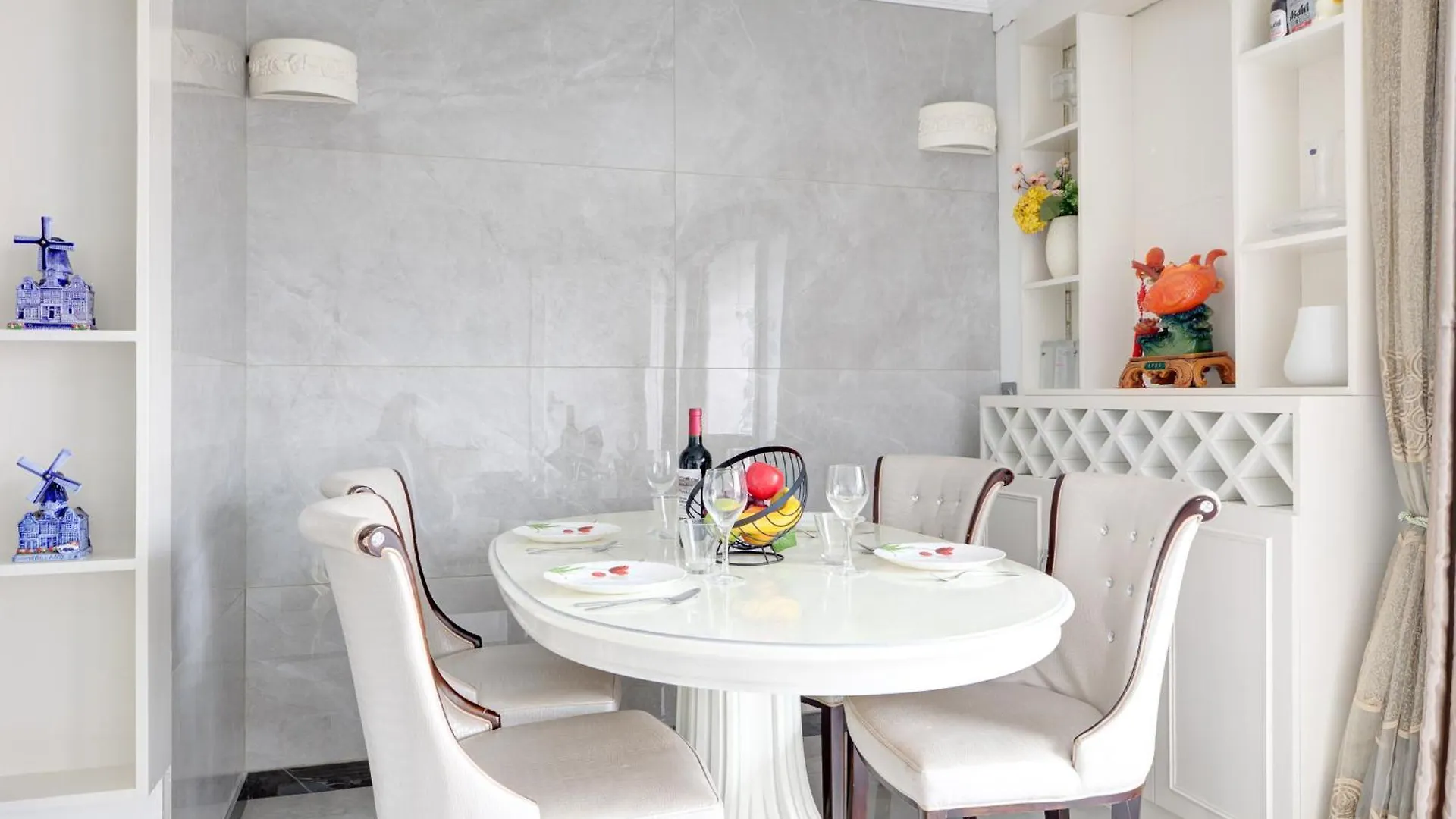Sacha, Elegance Et Confort Au Coeur De Appartement Paris
