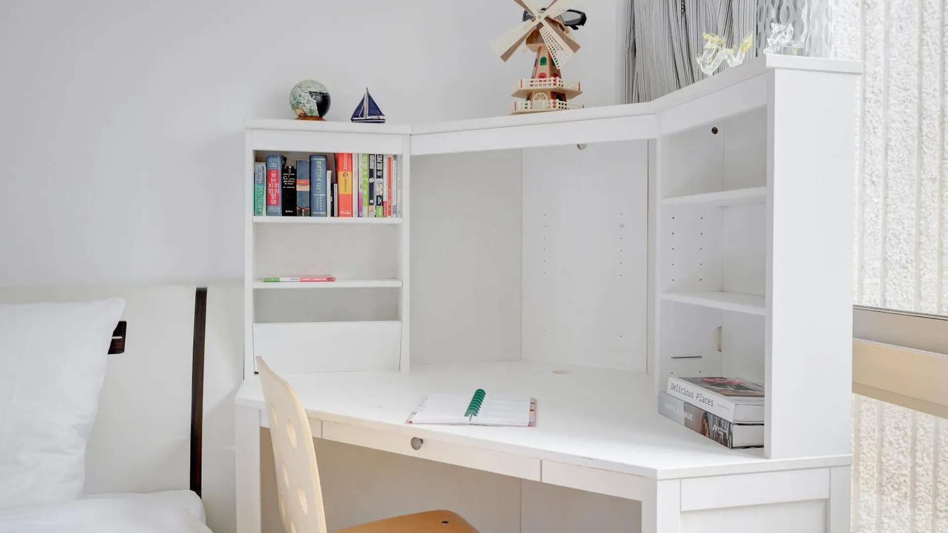 Appartement Sacha, Elegance Et Confort Au Coeur De